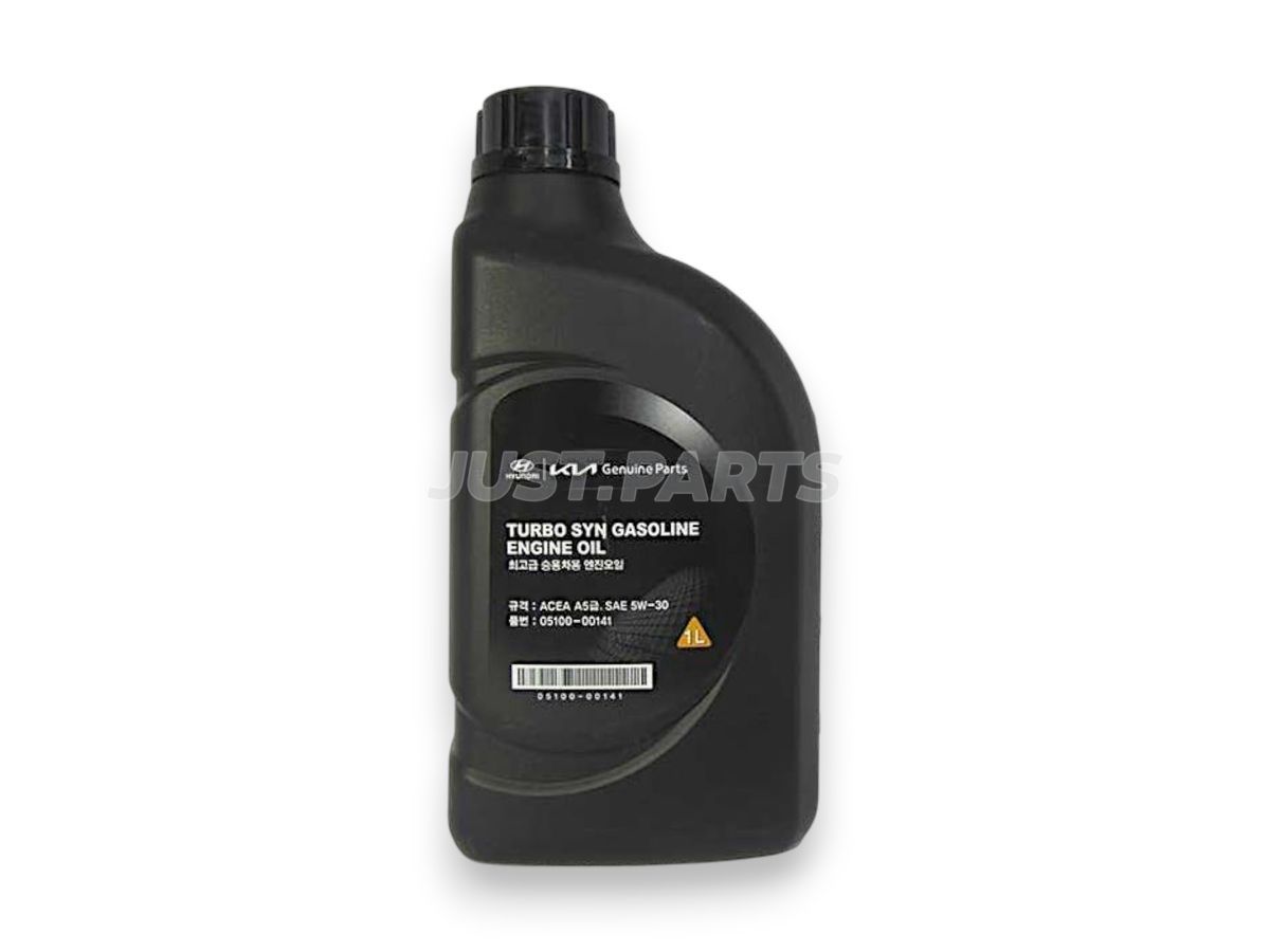 TURBO SYN 5W30 1L МАСЛО МОТОРНОЕ   ACEA A5  SM GF-4